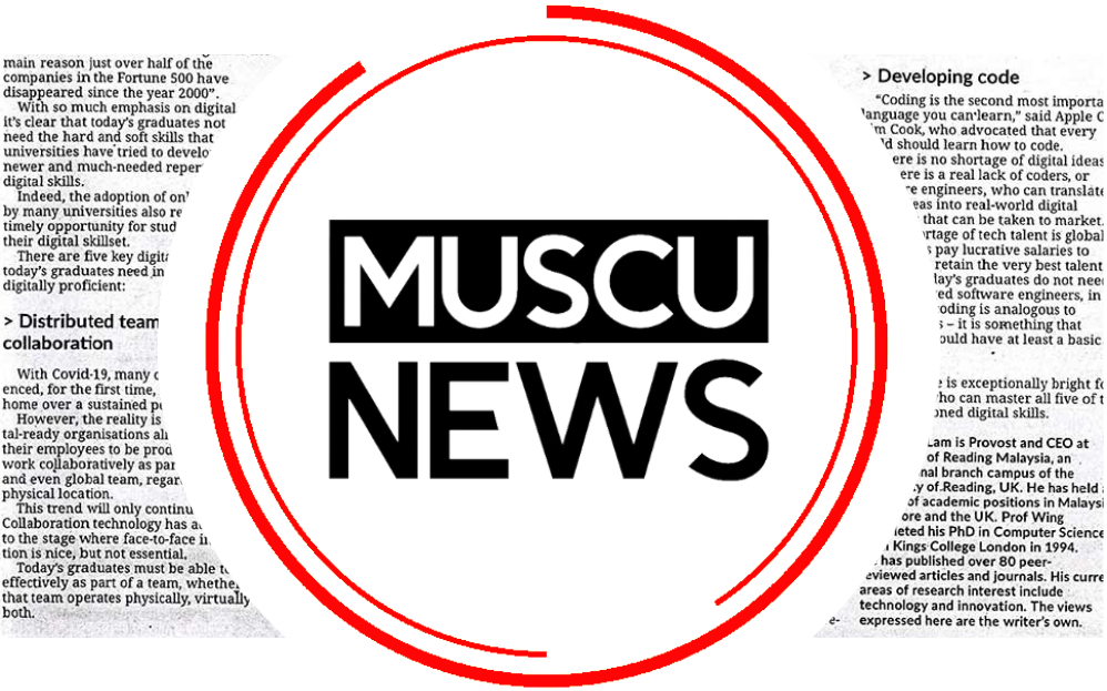 Muscunews